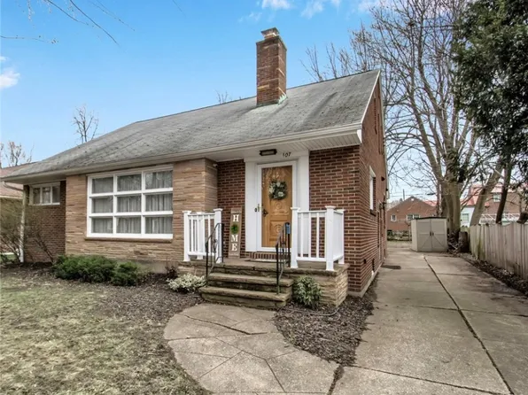 107 Crosby Blvd, Amherst, NY 14226