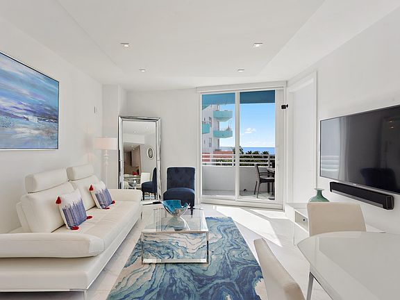 2nd image of 225 Collins Ave APT 6J
