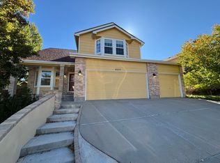 6211 Stemwood Dr, Colorado Springs, CO 80918