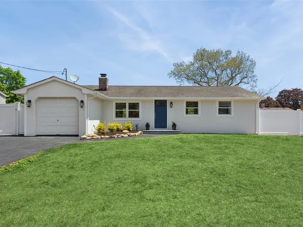 59 Smithtown Polk Boulevard, Centereach, NY 11720