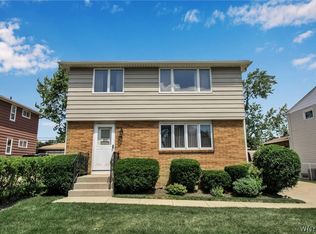 160 Joseph Dr, Tonawanda, NY 14150