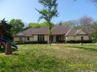 4761 Joe Wilson Rd, Midlothian, TX 76065