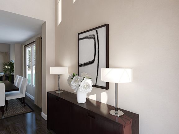 Model Representation