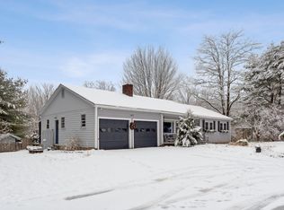 485 Sokokis Ave, Limington, ME 04049