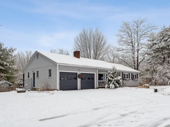 485 Sokokis Avenue, Limington, ME 04049