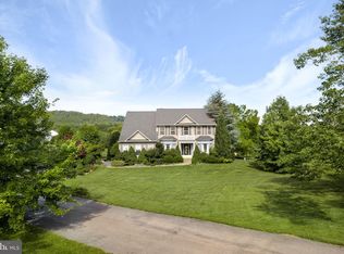 145 Warm Springs Rd, Winchester, VA 22603