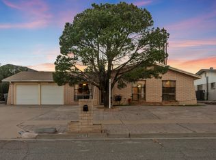 10753 Lemonade St, El Paso, TX 79924