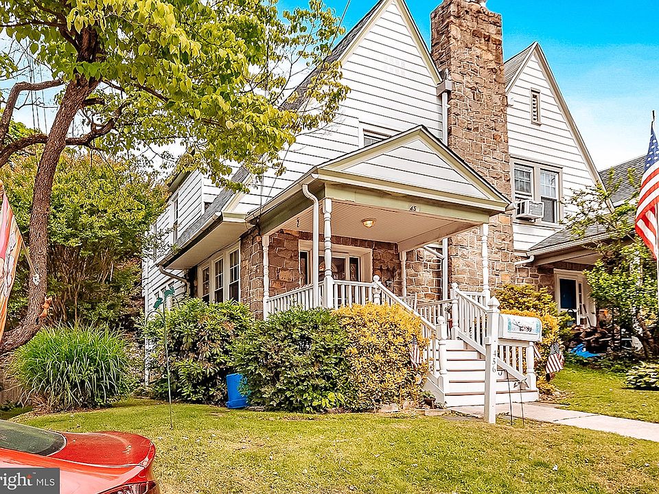 456 S Orange St, Media, PA 19063 MLS PADE547654 Zillow
