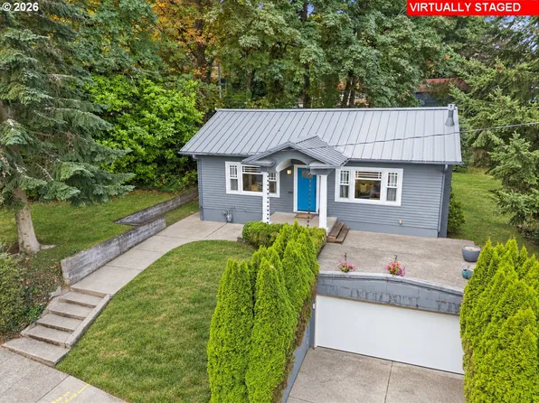 117 SE 70th Ave, Portland, OR 97215
