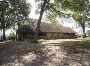 6413 Muck Pond Rd, Seffner, FL 33584