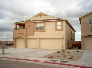 5647 Valle Alegre Rd NW #23-B, Albuquerque, NM 87120