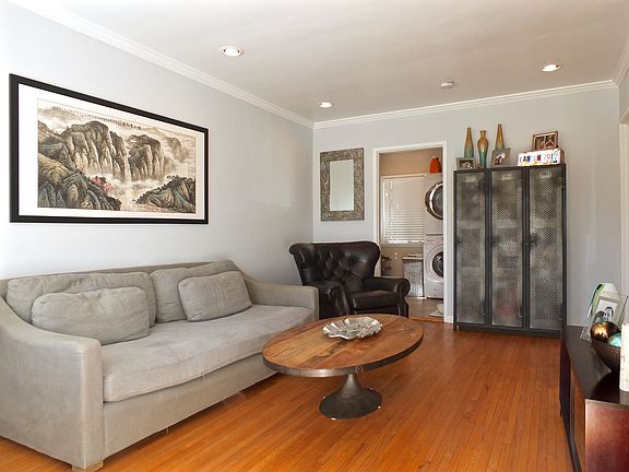 2nd image of 4801 Clark Ave Unit 6