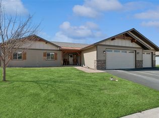 718 Mill Camp Rd, Bigfork, MT 59911