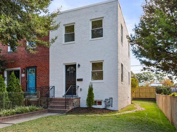 622 S Henry St, Alexandria, VA 22314