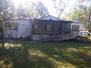 1175 Thompson Bailey Rd, Saint Augustine, FL 32084