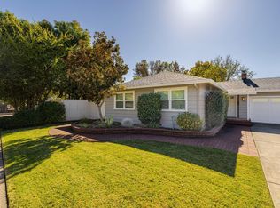 1033 Summerfield Rd, Santa Rosa, CA 95405