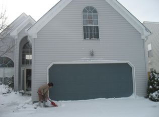 3545 Riders Ln, Virginia Beach, VA 23453