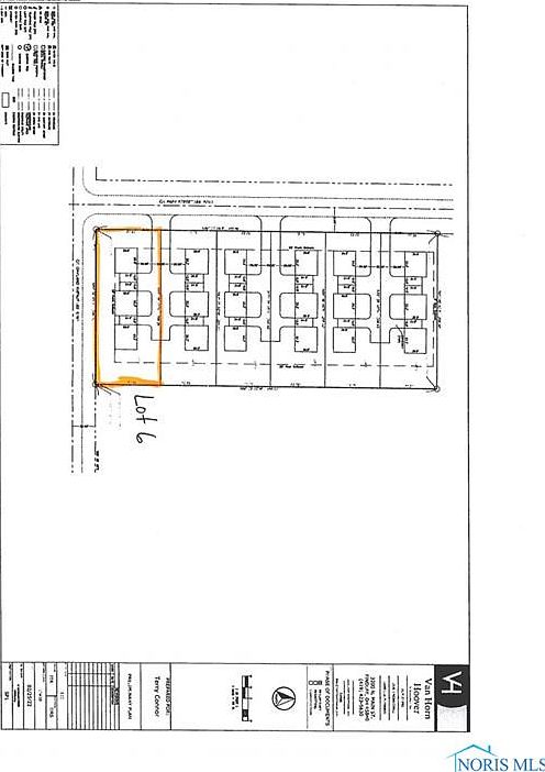 1st image of 0 Park St Lot 6