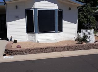 12200 E State Route 69 LOT 297, Dewey, AZ 86327