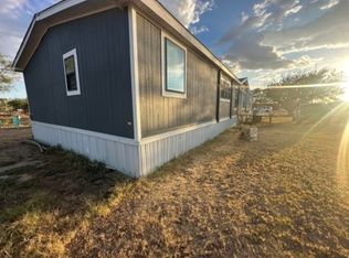 617 NW Avenue C, Hamlin, TX 79520