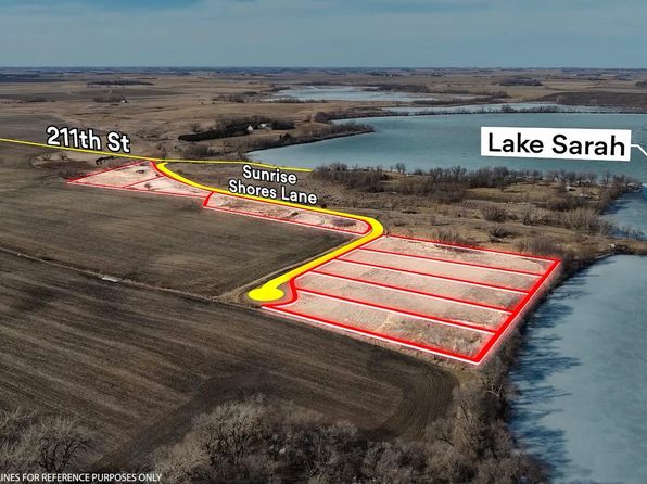 120 S Shores Ln, Garvin, MN 56132