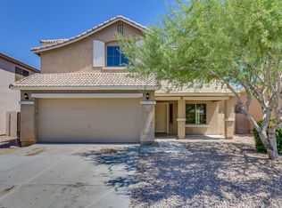 4330 W Apollo Rd, Laveen, AZ 85339