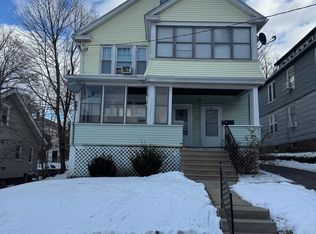 152 Lyons Street, New Britain, CT 06052