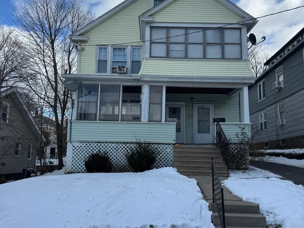 152 Lyons Street, New Britain, CT 06052