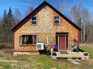 1033 Ladd Rd, Concord, VT 05824