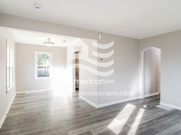 WM - Living Room