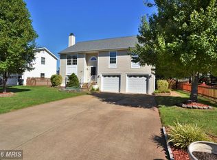 10420 Labrador Loop, Manassas, VA 20112