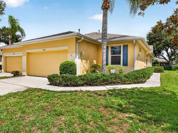 1322 FAIRWAY GREENS DRIVE #69, SUN CITY CENTER, FL 33573