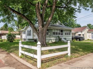 1401 Indiana Ave, New Albany, IN 47150