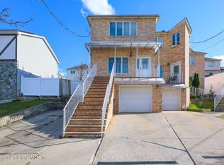 96 Brandis Ave, Staten Island, NY 10312