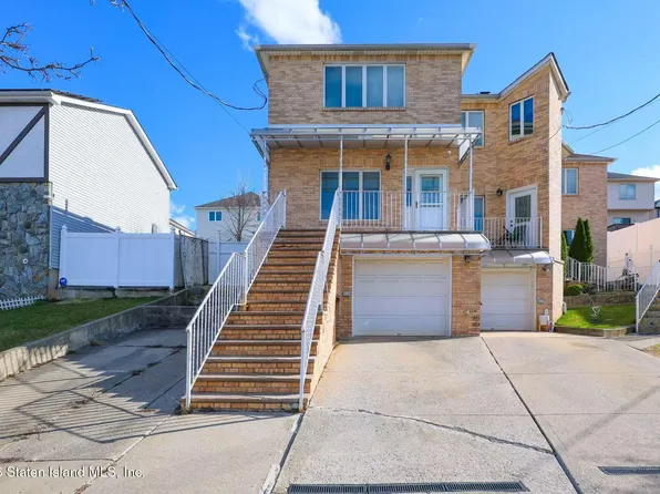 96 Brandis Ave, Staten Island, NY 10312