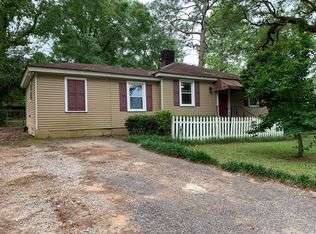 5155 Border Dr N, Mobile, AL 36608