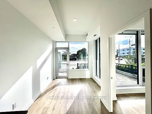 1100 Sheppard Ave W #118 — Photo 7
