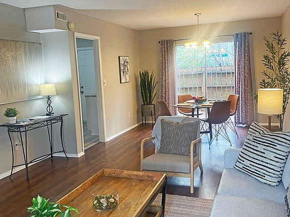 4th image of 4701 Flat Shoals Rd Unit 5D