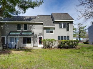 171 Swanton St UNIT 63, Winchester, MA 01890