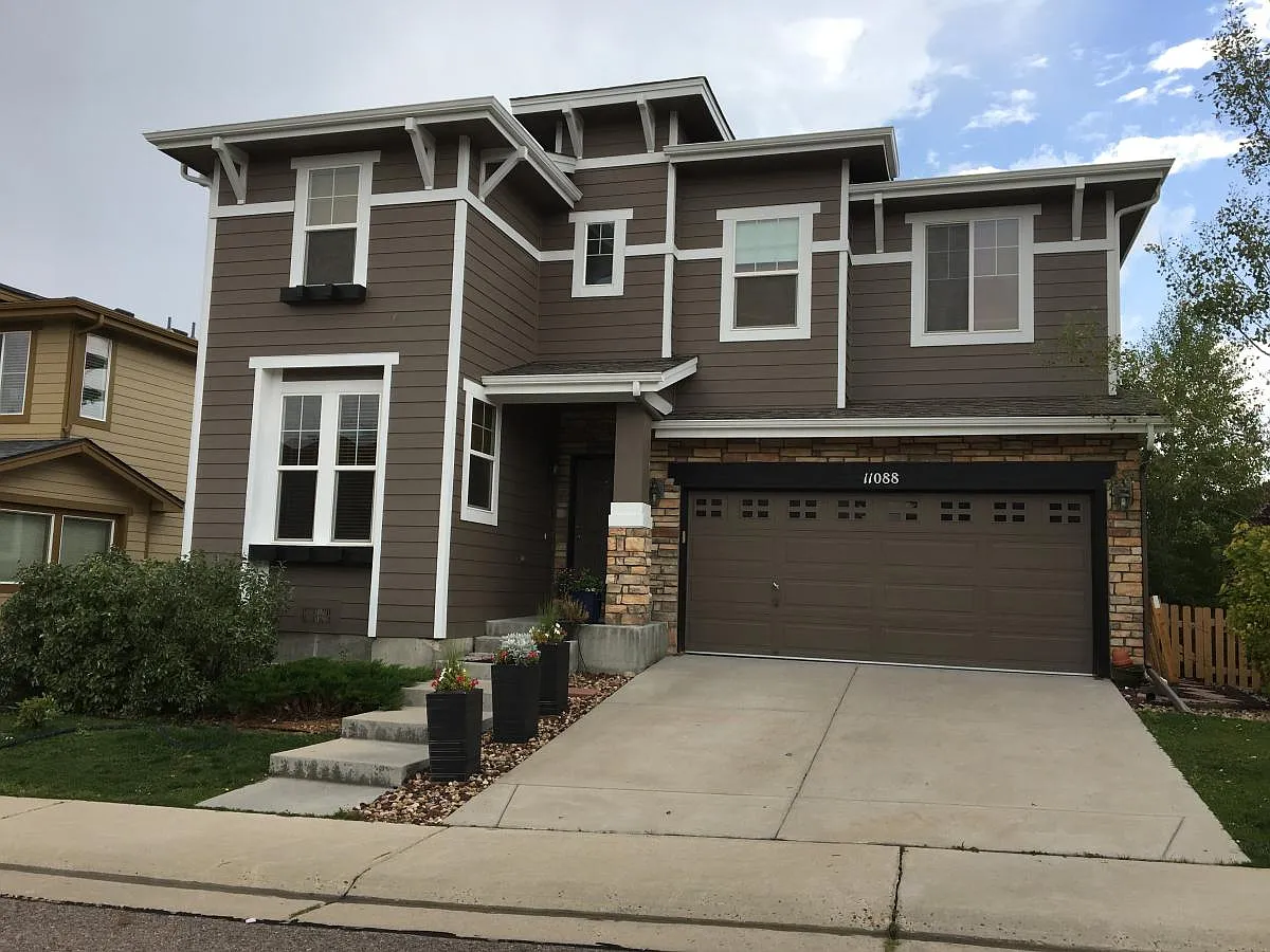 11088 Woodhurst Circle — Photo 1