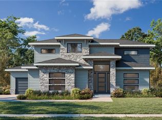 12502 183rd Ter, Overland Park, KS 66013