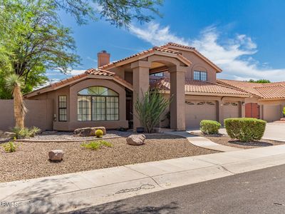 65 W Courtney Ln, Tempe, AZ, 85284