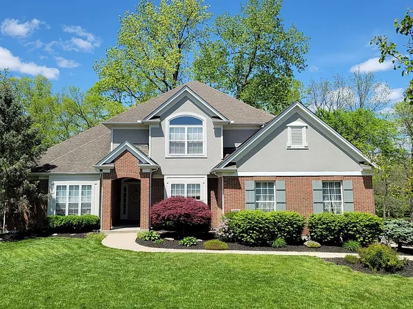 5756 Catawba Ct, Liberty Township, OH 45011