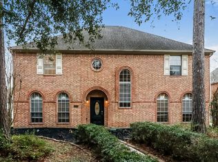 2657 Concord Dr, League City, TX 77573