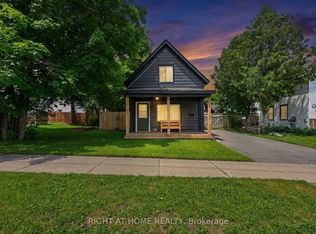 314 Bay St, Midland, ON L4R 1J9