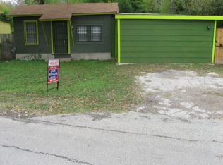 3615 Roland Ave, San Antonio, TX 78210