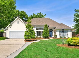 1278 Springwater Dr, Mandeville, LA 70471