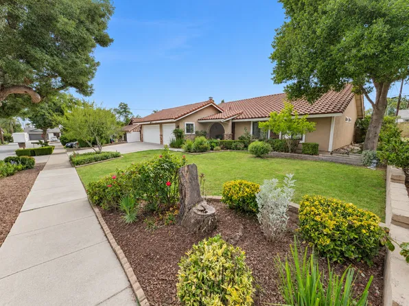 1709 Coolcrest Ave, Upland, CA 91784