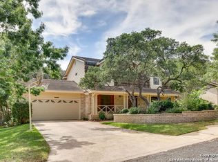 19901 Encino Grv, San Antonio, TX 78259