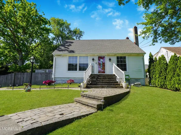 314 Durand Road, Neptune Township, NJ 07753